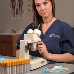 Genesis Career College