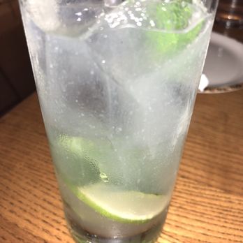 Casi Cielo - Cocktail Bars Near Me - Atlanta, Georgia
