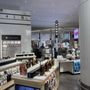 LaGuardia Airport Terminal B