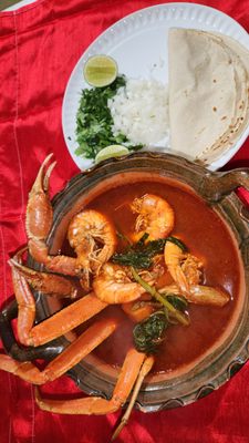 El Buen Sazon Michoacano