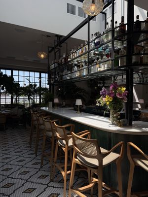 Irie Restaurant by null