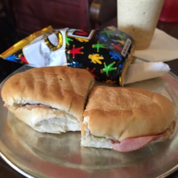 Rev Coffee - Cuban! - Coffee & Tea Near Me - Smyrna, Georgia