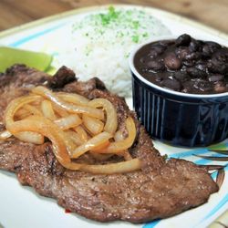Good Flavor Sabor Latino - Palomilla Steak