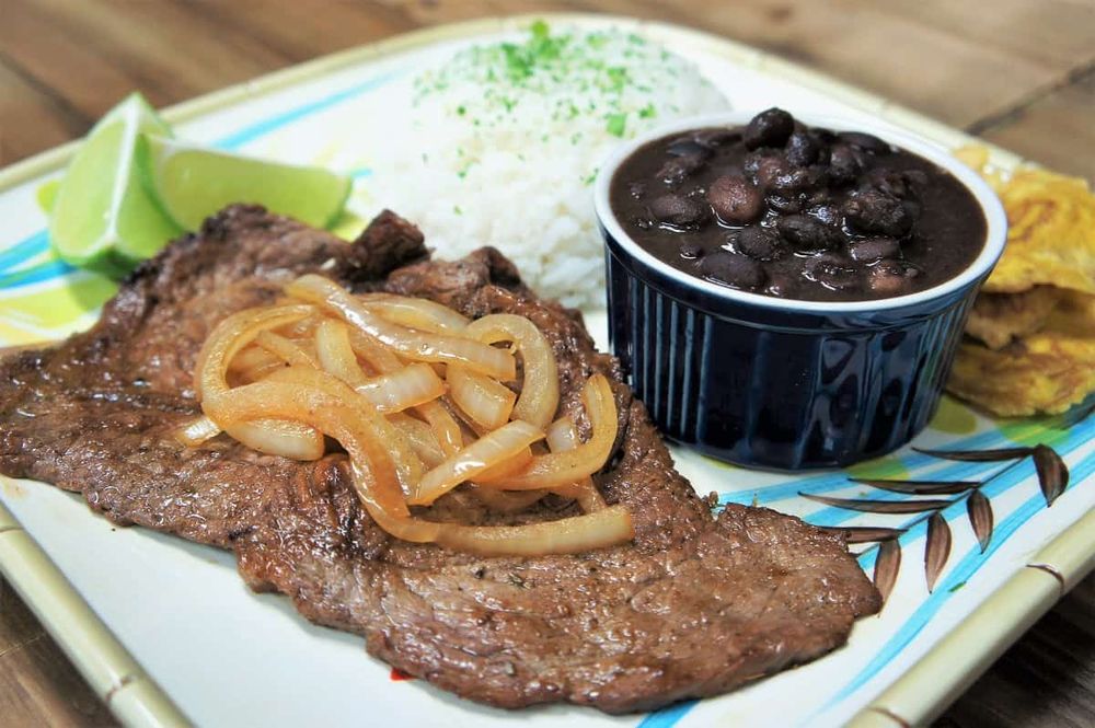 Good Flavor Sabor Latino