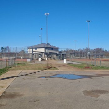 Wallace Tingle Park - Baseball field - Baseball Fields Near Me - Vance, Alabama Wallace Tingle Park - Baseball field - Baseball Fields Near Me - Vance, Alabama
