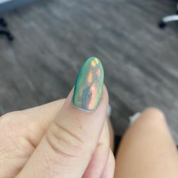 Pearl's Nails