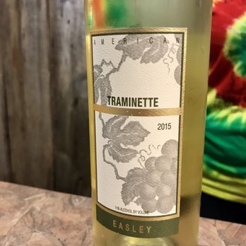 Easley Winery - Wineries Near Me - Indianapolis, Indiana