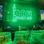 Cru Lounge - Huntsville