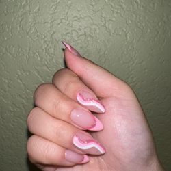 Top Nails and Spa - Fun Nails