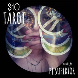 PJ Superior