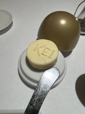 Restaurant Kei by null