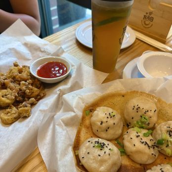 Bao Soup Dumpling - Meal - Soup Near Me - Oklahoma City, Oklahoma Bao Soup Dumpling - Meal - Soup Near Me - Oklahoma City, Oklahoma