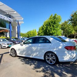MERCEDES-BENZ OF WALNUT CREEK - 707 Photos & 1820 Reviews - 1301