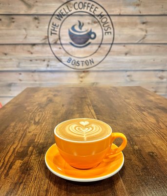 The Well Coffee House by null