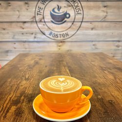 The Well Coffee House 