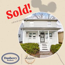 Shawna Overman Danberry Realtors - Totally renovated! Sold! Sellers did an amazing flip.