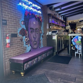 Kalaveras - Front - Cocktail Bars Near Me - Pasadena, California