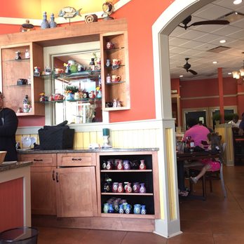 Another Broken Egg Cafe - Breakfast & Brunch Near Me - Pembroke Pines, Florida