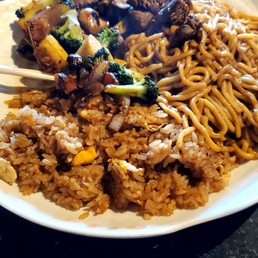 My number 1 go to hibachi restaurant! My number 1 go to hibachi restaurant!