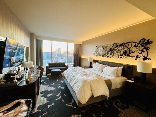The Westin Nashville by null