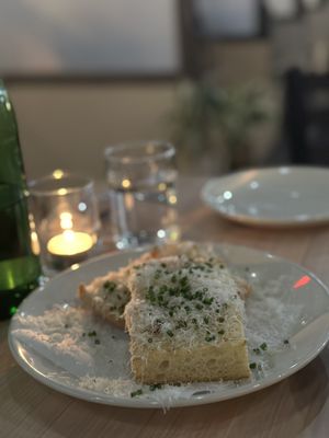 GH Pasta and Pizza by null