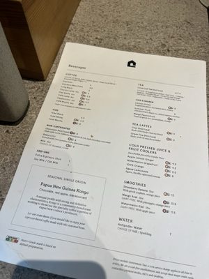 Plain Vanilla Tiong Bahru by null