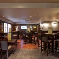 Links Bar