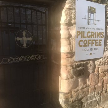 pilgrims coffee house - Coffee Roasteries Near Me - Berwick-upon-Tweed, NBL