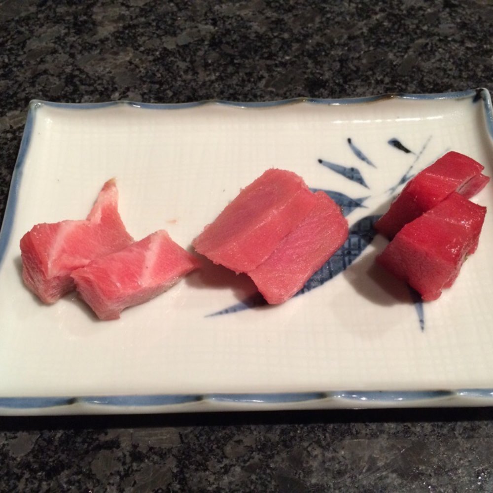 Sushi Makio - Otoro, chutoro, akami - Japanese Near Me - Kingston, New York Sushi Makio - Otoro, chutoro, akami - Japanese Near Me - Kingston, New York