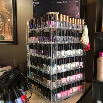 Salon Indigo Aveda - Nail Salons Near Me - Fraser, Michigan