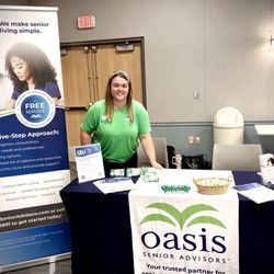 Oasis Senior Advisors Lincoln