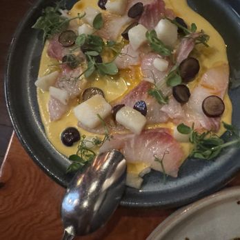 Gypsy Kitchen DC - Tapas/Small Plates Near Me - Washington, DC, District of Columbia