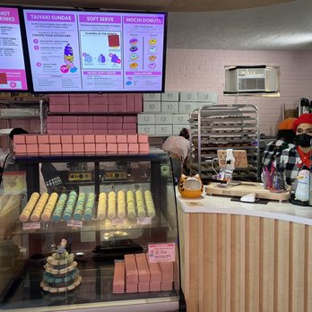 Omg Squee - Desserts Near Me - Austin, Texas
