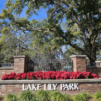 Lake Lily Park - Parks Near Me - Maitland, Florida Lake Lily Park - Parks Near Me - Maitland, Florida