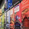 Concrete Jungle Café gift card
