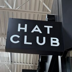 Hat Club