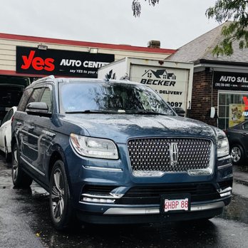 YES Auto Center - Auto Repair Near Me - Newton, Massachusetts YES Auto Center - Auto Repair Near Me - Newton, Massachusetts