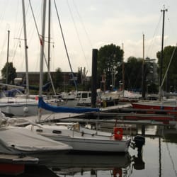 Segelclub-Nesskanal e.V.