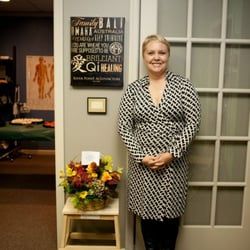 River Point Acupuncture - Owner, Maureen Feeney