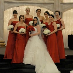 Alpha Prosperity Events - Wedding Planning, Coordination and Decor Management for this beautiful Alpha Prosperity Events Bride