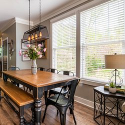 The Blinds Company