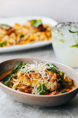 Malai Kitchen by null