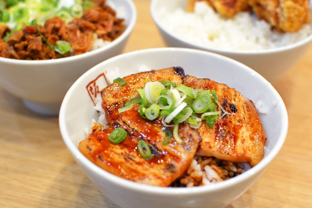 Kitakata Ramen Ban Nai - Buena Park