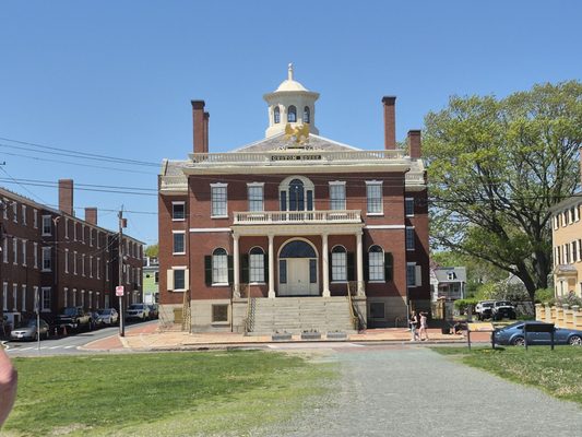 Pickering Wharf Marina by null