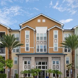 Exterior photo of Integra Cove Apartments - Orlando, Florida Exterior photo of Integra Cove Apartments - Orlando, Florida
