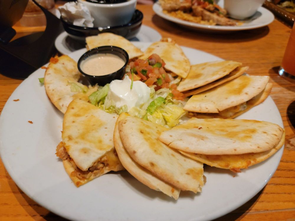 CHILI’S 408 Photos & 410 Reviews TexMex 8890 Washington Blvd