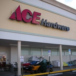 Vision Ace Hardware