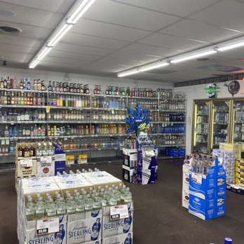 DEPS Liquor Outlet - a variety of bottles of alcohol - Beer, Wine & Spirits Near Me - Covington, Kentucky DEPS Liquor Outlet - a variety of bottles of alcohol - Beer, Wine & Spirits Near Me - Covington, Kentucky