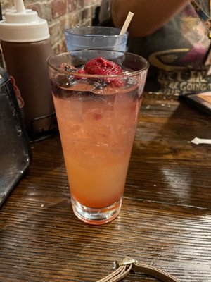 Dinosaur Bar-B-Que by null