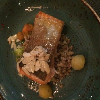 Café Boulud - Cafes Near Me - Toronto, Ontario